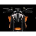 Rizoma Naked Bike Mount kit for Stealth Mirrors BSN908B